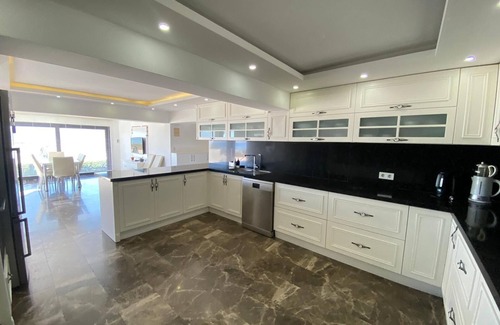Dalaman House | VILLA VISTA