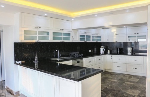 Dalaman House | VILLA VISTA