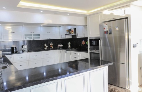 Dalaman House | VILLA VISTA