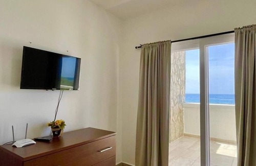 Dixon Cove Condo | Villa Vista Turquesa paraíso frente al mar