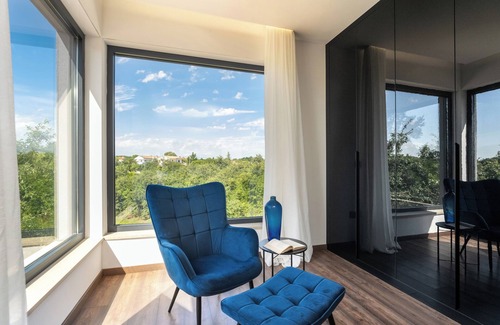 Svetvincenat Villa | Villa Vista Verde (Istria - Svetvinčenat)