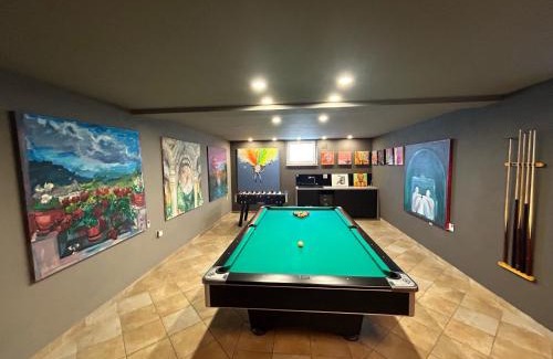 Nova Gorica Villa | Villa Vitovlje