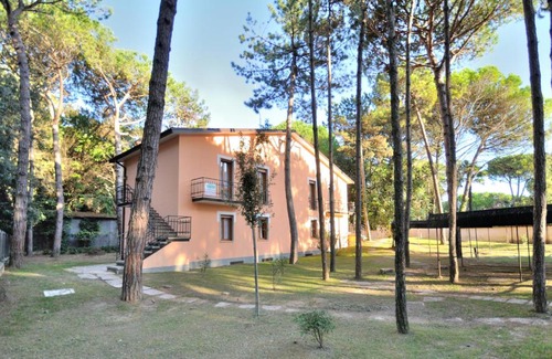 Bibione Lido del Sole Apartment | Villa Vittoria