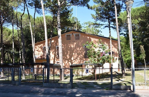 Bibione Lido del Sole Apartment | Villa Vittoria