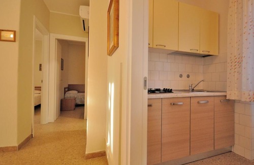 Bibione Lido del Sole Apartment | Villa Vittoria