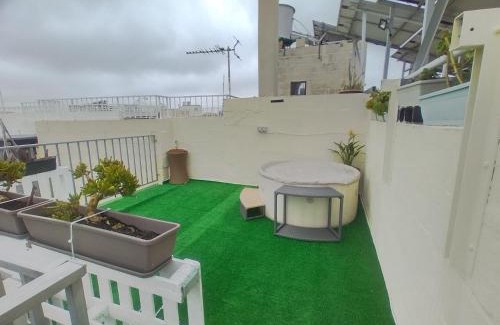 Rabat House | Villa Vittoria