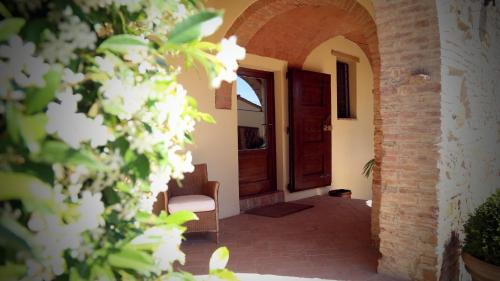 Montaione Villa | Villa Vittoria Tuscany new opening 2025