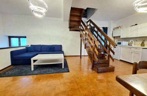Domaso House | Villa Viva-Como