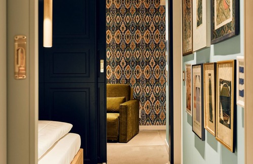 Munzviertel Hotel | Villa Viva Hotel Hamburg