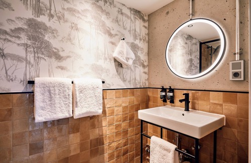 Munzviertel Hotel | Villa Viva Hotel Hamburg