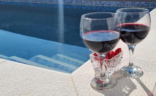 Rudine Villa | Villa VIVA
