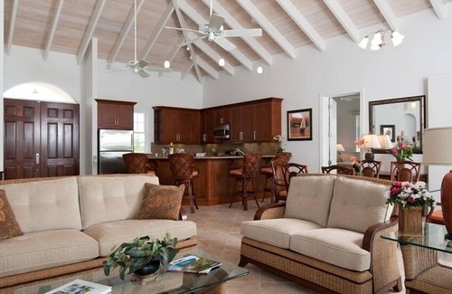 Leeward Settlement House | Villa Vivace - New Luxurious Seaside Home