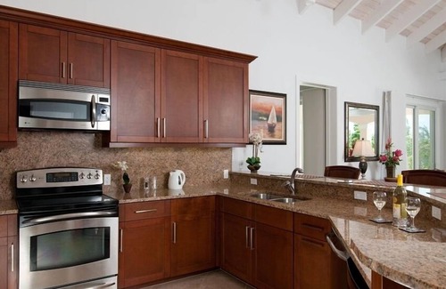 Leeward Settlement House | Villa Vivace - New Luxurious Seaside Home