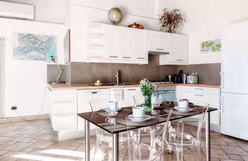 Menaggio Apartment | Villa Viviana - MyHomeinComo