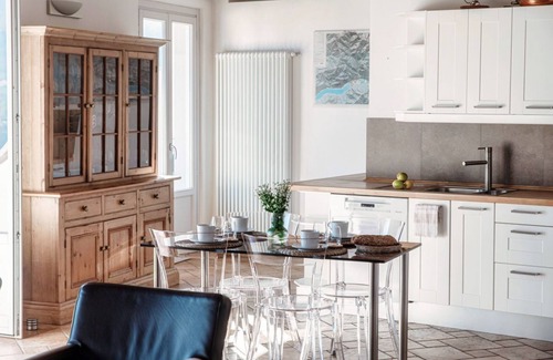 Menaggio Apartment | Villa Viviana - MyHomeinComo