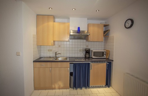 Gohren Apartment | Villa Vivien
