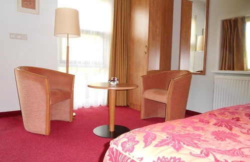Schoonhoven Bed & Breakfast | Villa Voorncamp