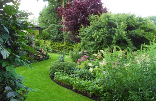 Schoonhoven Bed & Breakfast | Villa Voorncamp