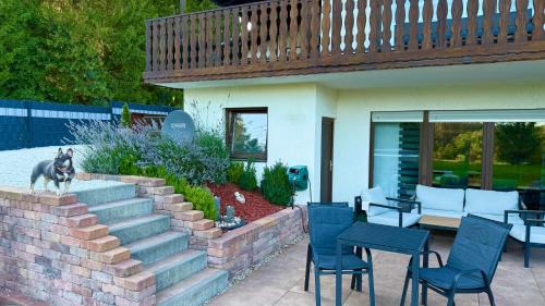 Borfink Apartment | Villa Vorkastell