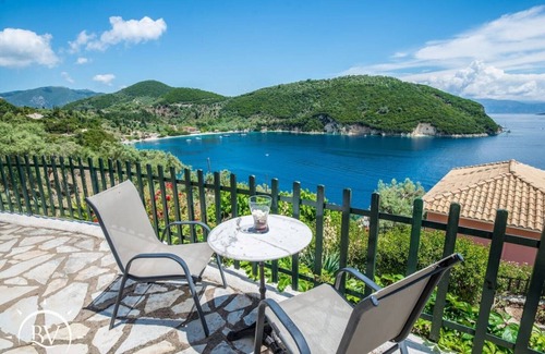 Katokhorion Villa | Villa Votsalo