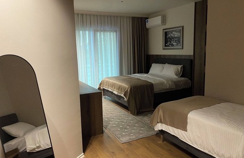 Prevalla Apartment | Villa Vratnica - Restaurant & Apartments