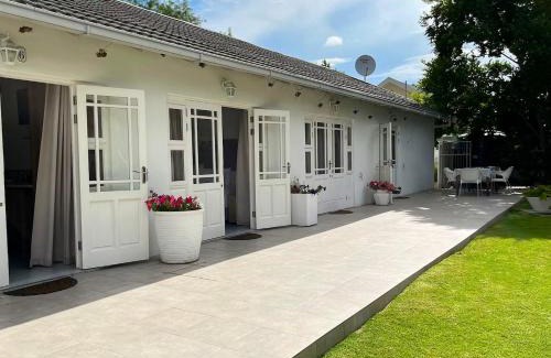 Fichardt Park Villa | Villa Vredenrust Guesthouse