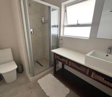 Fichardt Park Villa | Villa Vredenrust Guesthouse