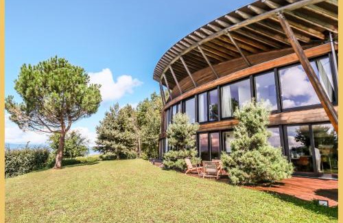 Cranves-Sales Villa | Villa vue Lac Léman et montagne Proche Genève