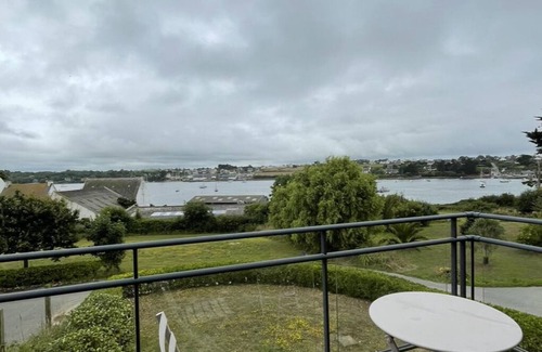 Lannilis Villa | Villa Vue sur Mer - Un Joyau Moderne à Deux Pas de la Mer