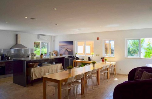Vilamoura House | Villa | w/Private Pool, Tennis Courts & Golf Putt