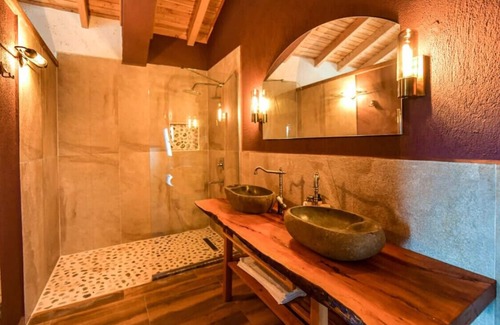 Yaniklar Villa | Villa w Private Pool and Jacuzzi in Fethiye
