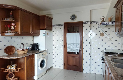 Vila Nova de Milfontes House | Villa with sea and countryside views, 150 meters from the sea