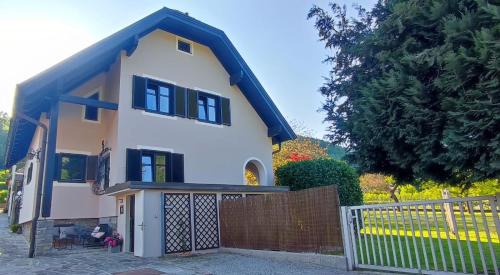 Aggsbach Markt Villa | Villa WachauZeit