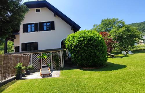 Aggsbach Markt Villa | Villa WachauZeit