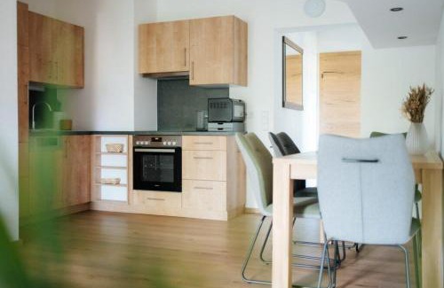 Ledenitzen Apartment | Villa Waidblick