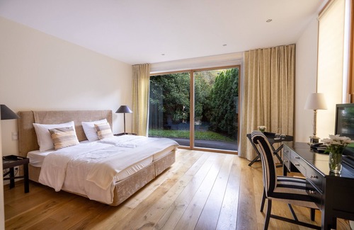 Siegburg House | Villa Waldesruh
