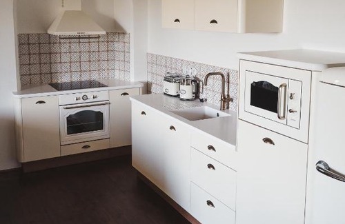 Cesky Krumlov Apartment | Villa Waldhaus