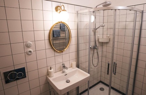 Cesky Krumlov Apartment | Villa Waldhaus