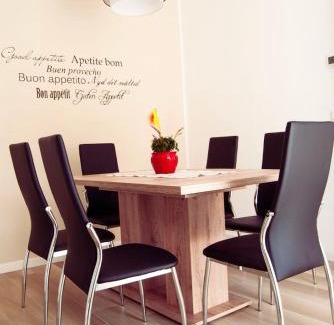 Merano Apartment | Villa Wally