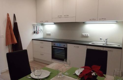 Merano Apartment | Villa Wally