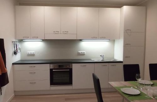 Merano Apartment | Villa Wally