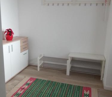 Merano Apartment | Villa Wally