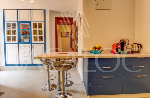 Inezgane Villa | Villa Warda - Luxe - Piscine - 6 or 7 Px