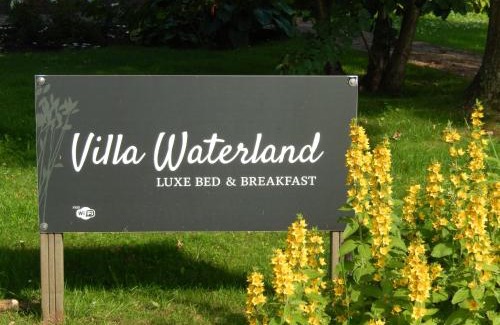 Den Ilp Bed & Breakfast | Villa Waterland