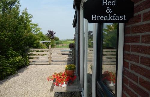 Den Ilp Bed & Breakfast | Villa Waterland