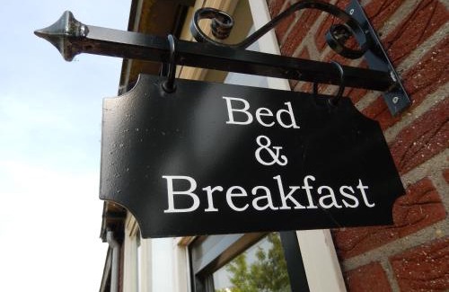 Den Ilp Bed & Breakfast | Villa Waterland