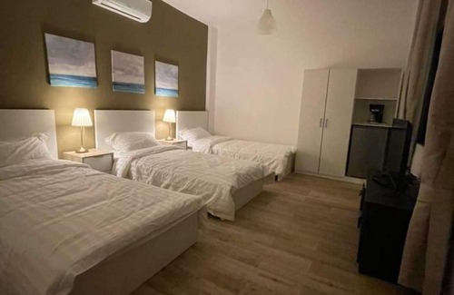 Al Kafrayn Villa | Villa Weekend