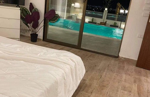 Al Kafrayn Villa | Villa Weekend
