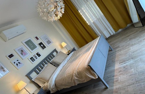 Al Kafrayn Villa | Villa Weekend