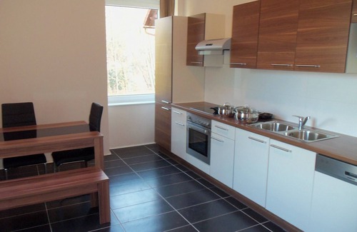 Semmering Apartment | Villa Wellspacher Luxury Apartments Semmering